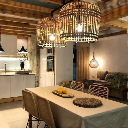 Casita Blanca Cerca De Timanfaya Apartment Tinguaton Luaran gambar