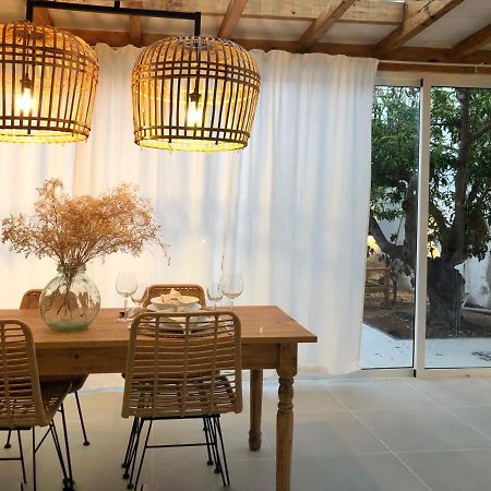 Casita Blanca Cerca De Timanfaya Apartment Tinguaton Luaran gambar