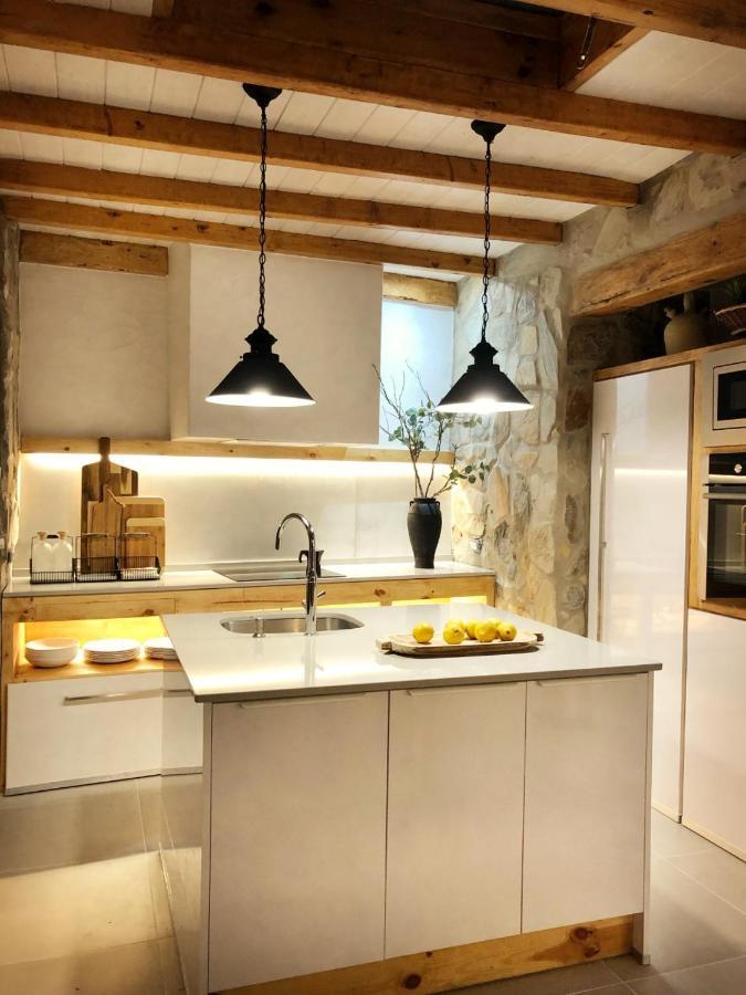 Casita Blanca Cerca De Timanfaya Apartment Tinguaton Luaran gambar