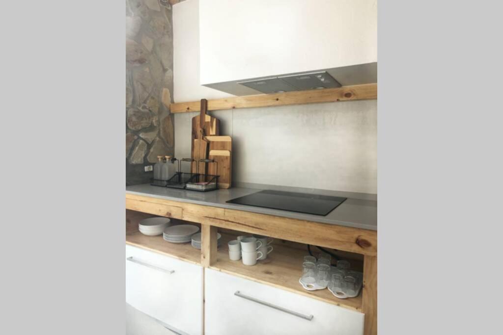 Casita Blanca Cerca De Timanfaya Apartment Tinguaton Luaran gambar