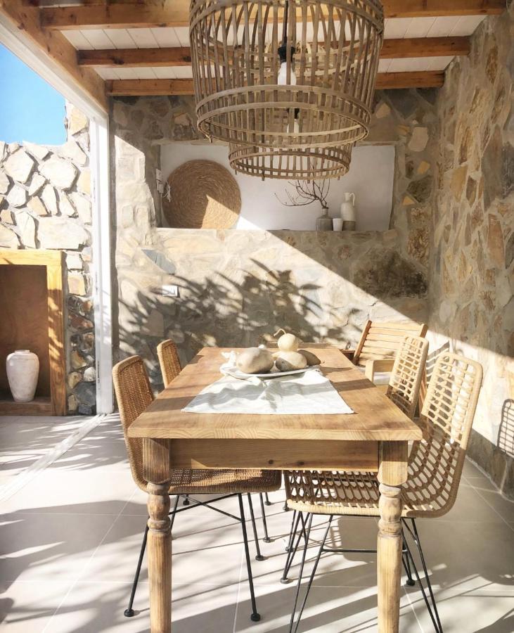 Casita Blanca Cerca De Timanfaya Apartment Tinguaton Luaran gambar