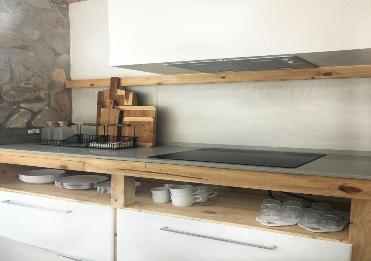 Casita Blanca Cerca De Timanfaya Apartment Tinguaton Luaran gambar