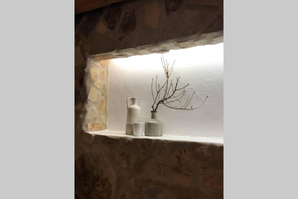 Casita Blanca Cerca De Timanfaya Apartment Tinguaton Luaran gambar