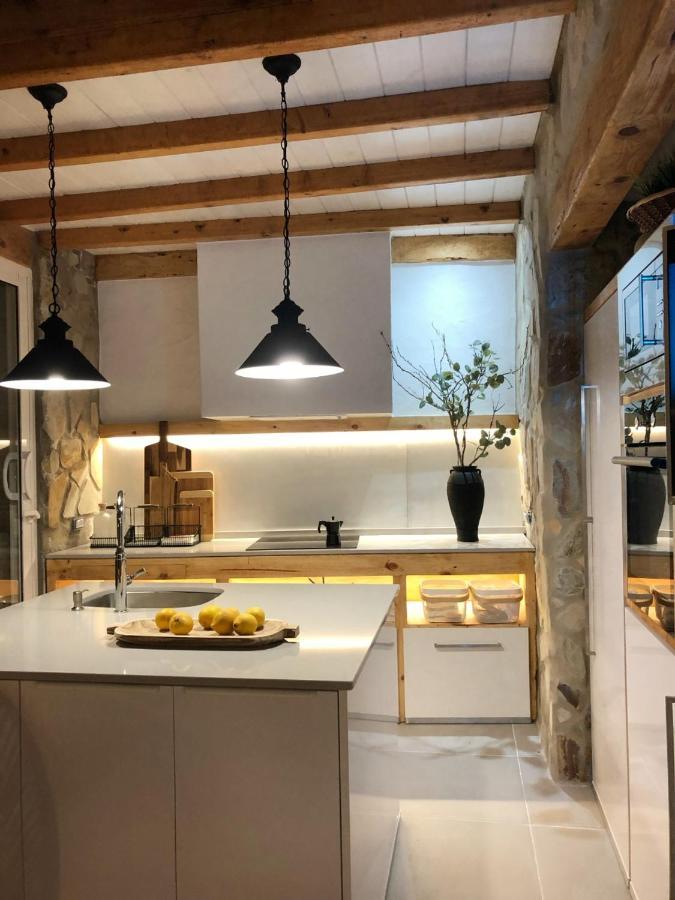 Casita Blanca Cerca De Timanfaya Apartment Tinguaton Luaran gambar