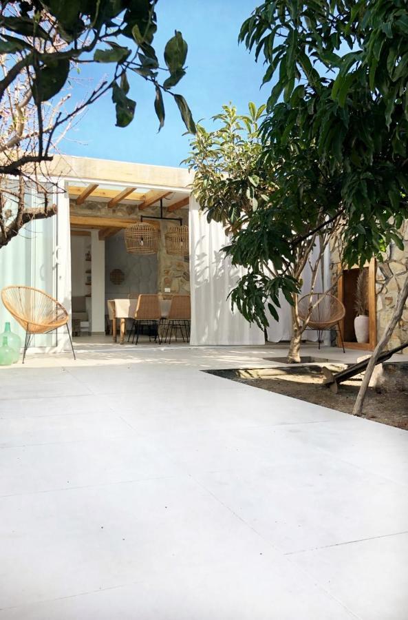 Casita Blanca Cerca De Timanfaya Apartment Tinguaton Luaran gambar