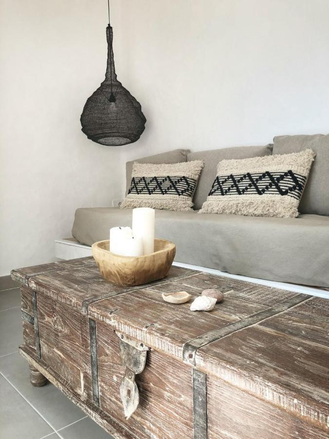 Casita Blanca Cerca De Timanfaya Apartment Tinguaton Luaran gambar