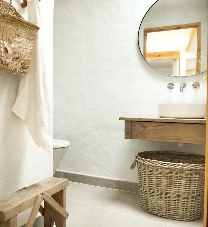 Casita Blanca Cerca De Timanfaya Apartment Tinguaton Luaran gambar