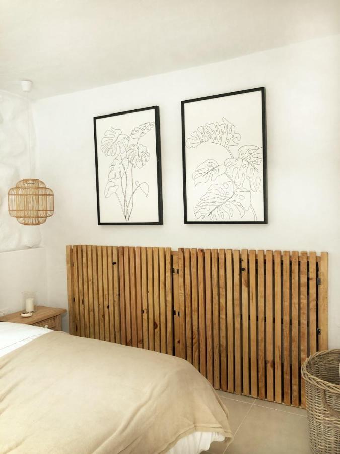 Casita Blanca Cerca De Timanfaya Apartment Tinguaton Luaran gambar