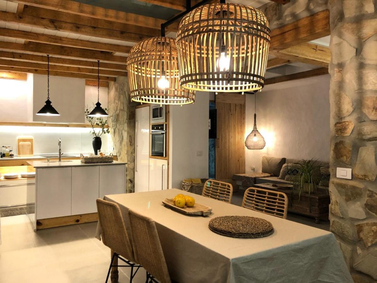 Casita Blanca Cerca De Timanfaya Apartment Tinguaton Luaran gambar